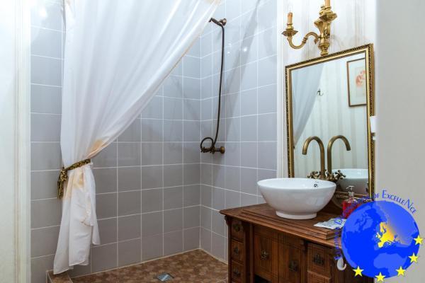 Pakruojis Manor'S Palace Boutique Hotel Esterno foto