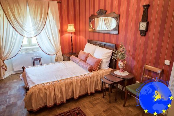 Pakruojis Manor'S Palace Boutique Hotel Esterno foto